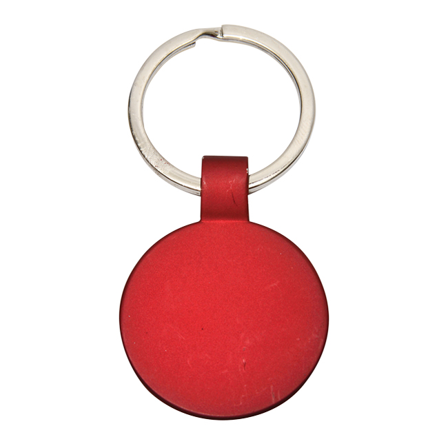 LLAVERO CIRCULAR G218